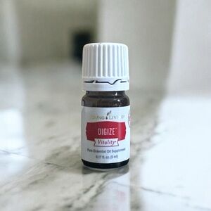 Young Living DiGize Vitality Oil with Red Label
